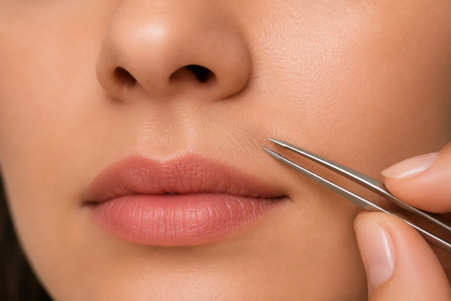 Threading obrva